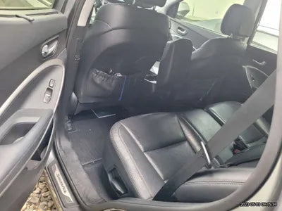 2015 Hyundai Santa FE 877KMKMHSW81UBFU3 VIN:877KMKMHSW81UBFU3