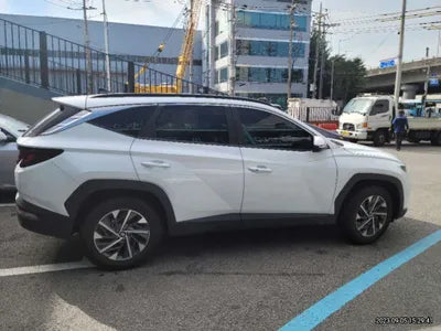 2021 Hyundai Tucson KMHJC81BGMU074853 VIN:KMHJC81BGMU074853