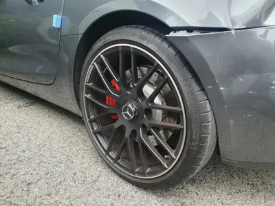 2016 Mercedes-Benz AMG GT S WDDYJ7JA1GA010739 VIN:WDDYJ7JA1GA010739