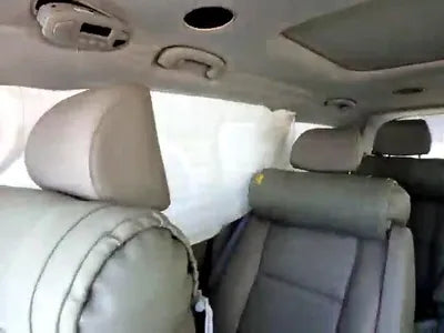 2016 Kia Carnival KNAMC81ABHS307524 VIN:KNAMC81ABHS307524