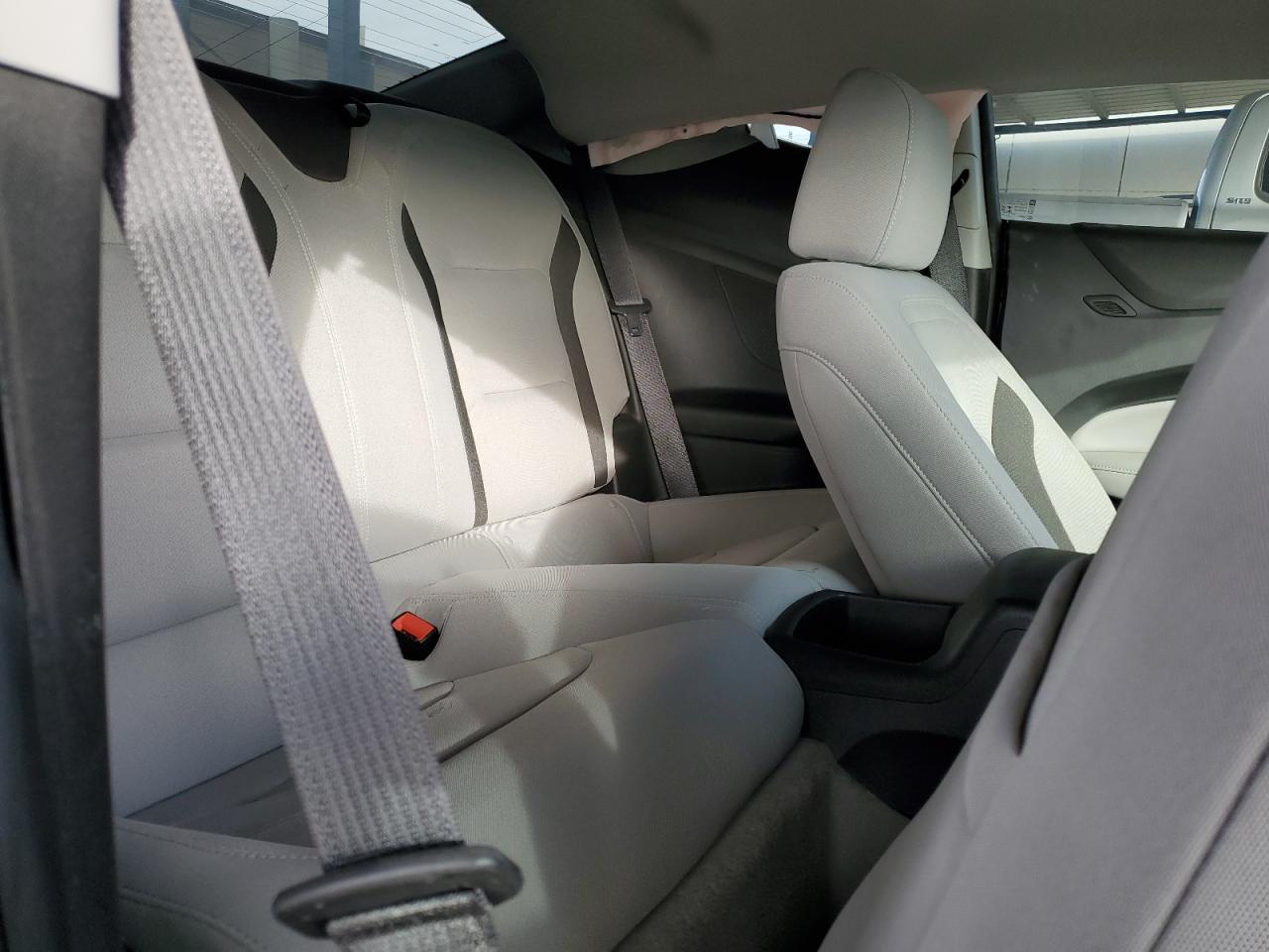 2023 CHEVROLET CAMARO LS VIN:3KPC24A69LE117346