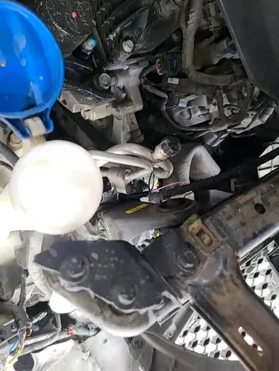 2017 Kia Sorento KNAPH81ABHA377346 VIN:KNAPH81ABHA377346