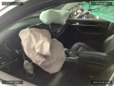 2018 BMW 630 WBAKV210XJ0Y40497 VIN:WBAKV210XJ0Y40497