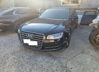 2015 Audi 50 WAUZZZ4H5FN001221 VIN:WAUZZZ4H5FN001221