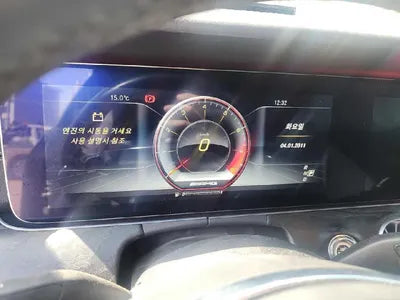 2017 Mercedes-Benz E 220 WDD1J1EB3HF022865 VIN:WDD1J1EB3HF022865