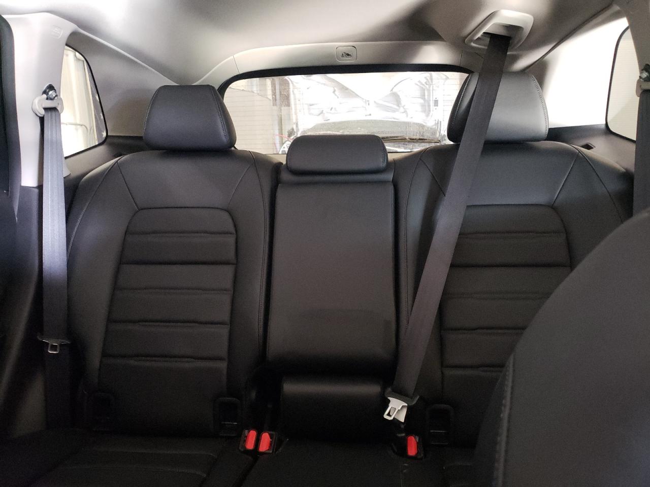 2023 HONDA CR-V EXL VIN:2HKRS4H71PH400110