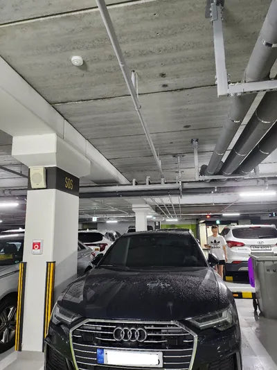 2023 Audi A6 WAUZZZF2XPN059447 VIN:WAUZZZF2XPN059447