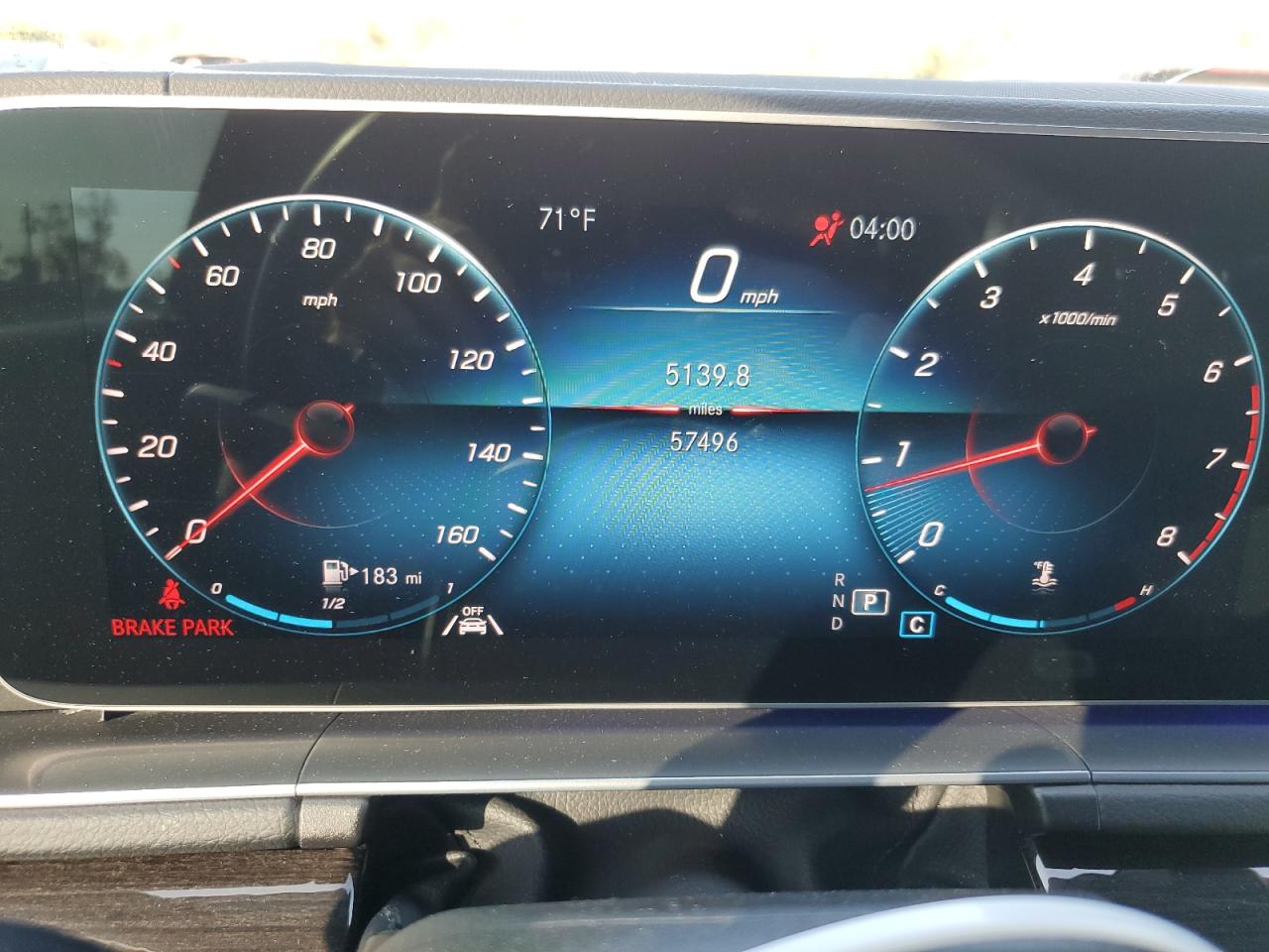 2022 MERCEDES-BENZ GLE 350 VIN:4JGFB4JB3NA736715