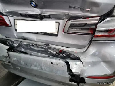 2020 BMW 520 WBAJF5103LCE17131 VIN:WBAJF5103LCE17131