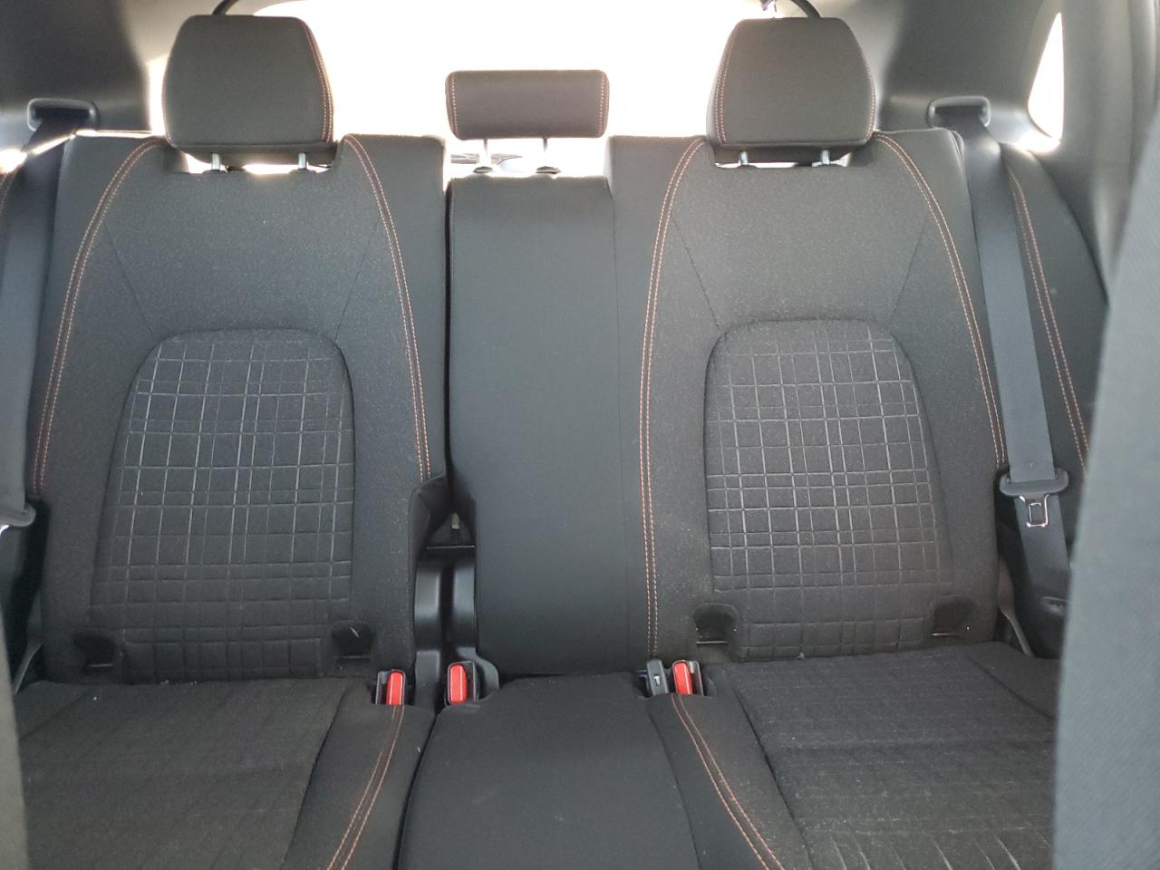 2023 HONDA HR-V SPORT VIN:3CZRZ1H50PM743312