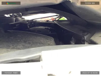 2016 Chevrolet Impala 1G1155SA7HU131318 VIN:1G1155SA7HU131318