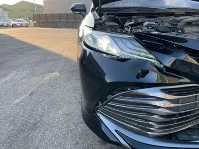 2019 Toyota Camry JTNB21HK2K3039765 VIN:JTNB21HK2K3039765