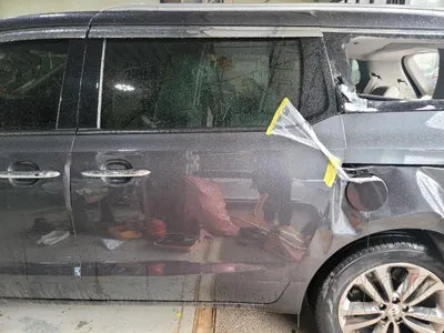 2018 Kia Carnival KNAMD81ABJS424396 VIN:KNAMD81ABJS424396