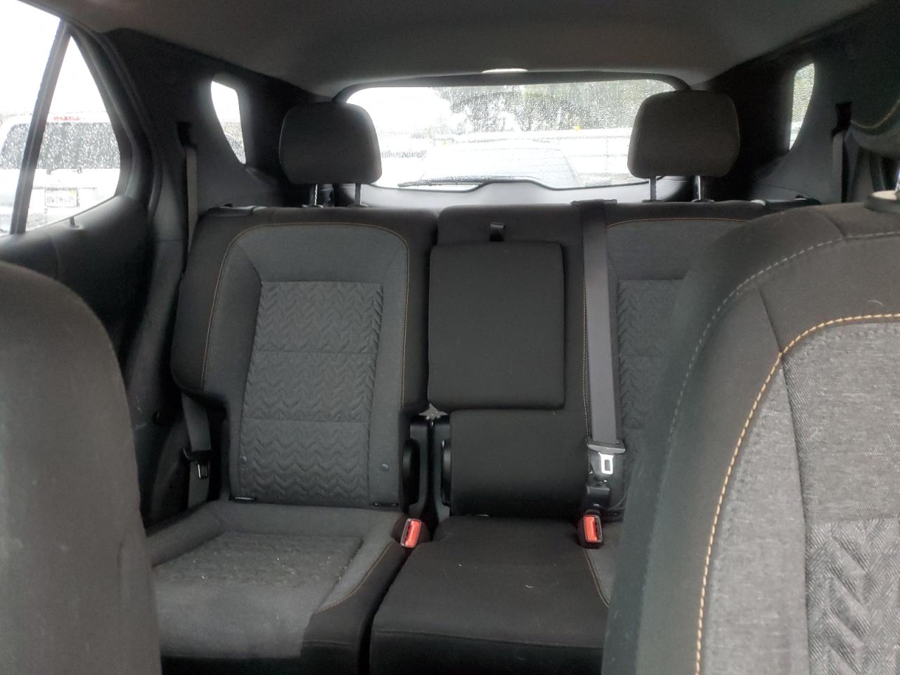 2022 CHEVROLET EQUINOX LT VIN:3GNAXKEV9NS188699