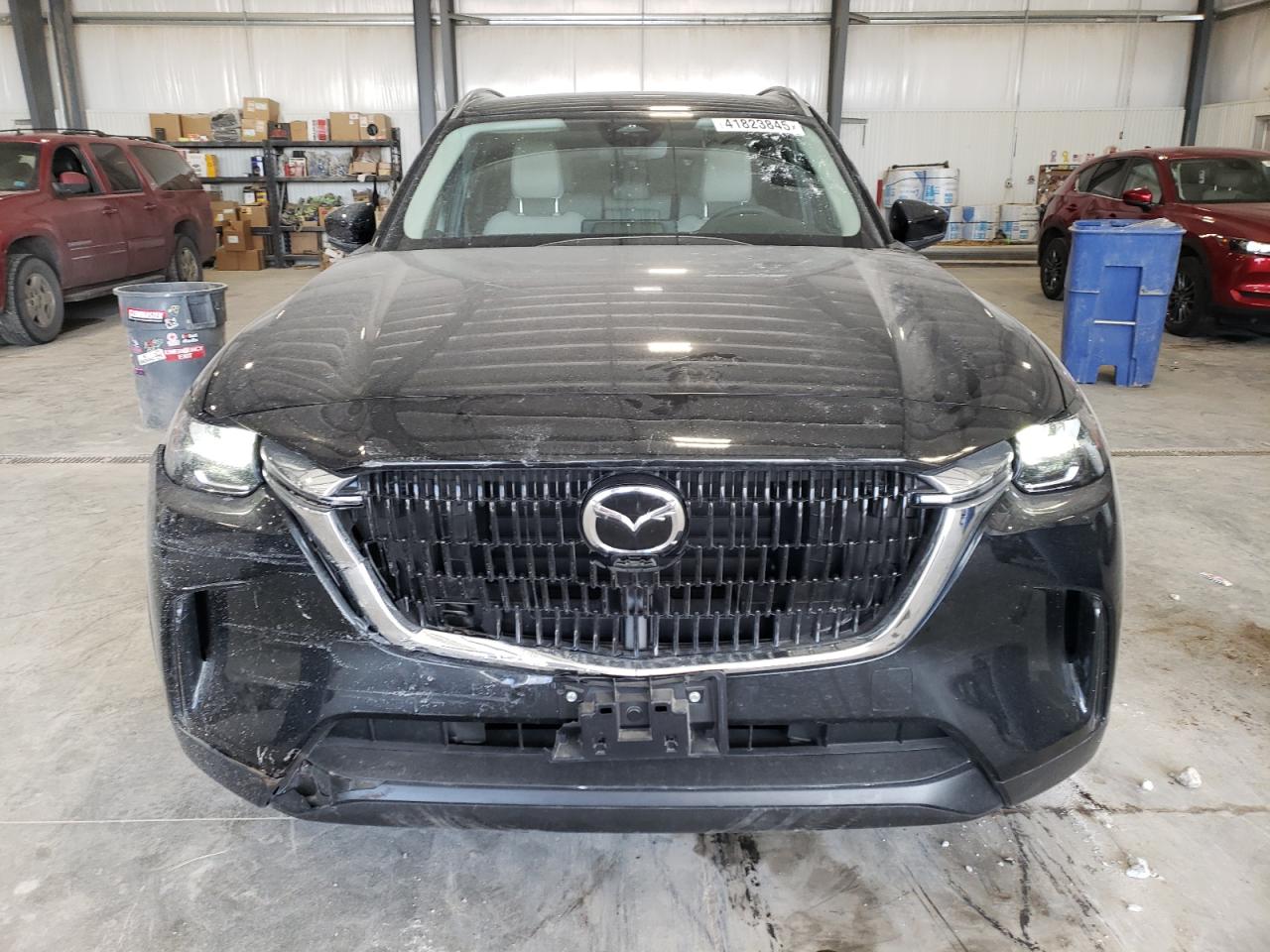 2024 MAZDA CX-90 PREFERRED VIN:JM3KKBHA1R1155876