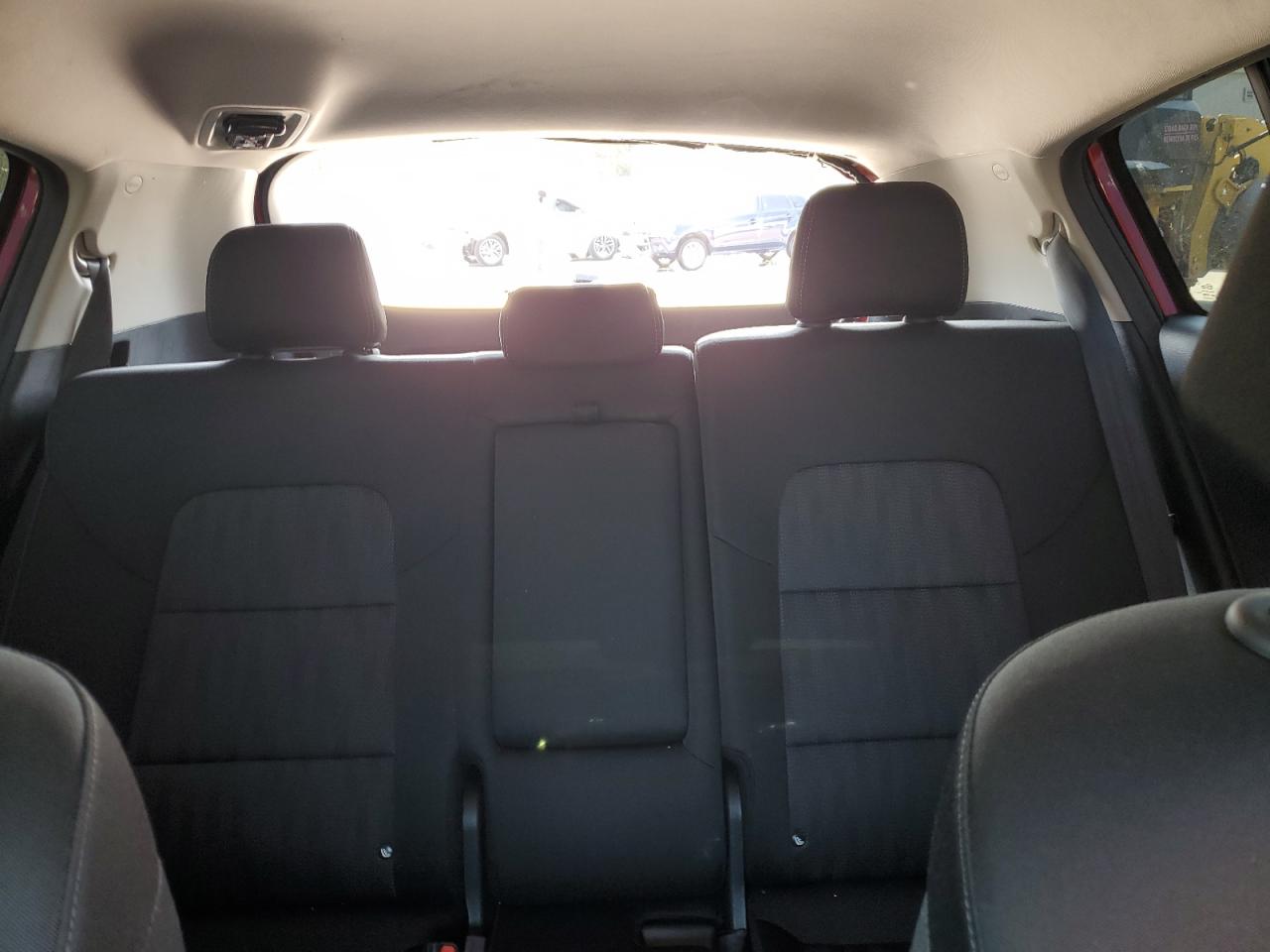2022 KIA SPORTAGE LX VIN:KNDPM3AC9N7983241