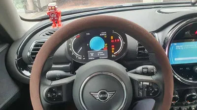 2022 MINI Clubman VIN: