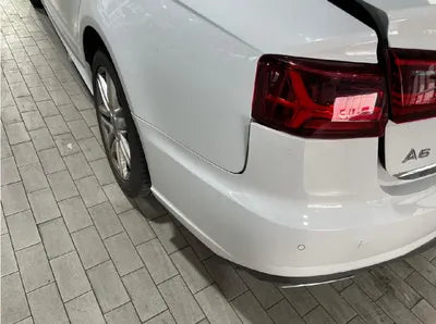 2016 Audi A6 WAUZZZ4GXGN144612 VIN:WAUZZZ4GXGN144612