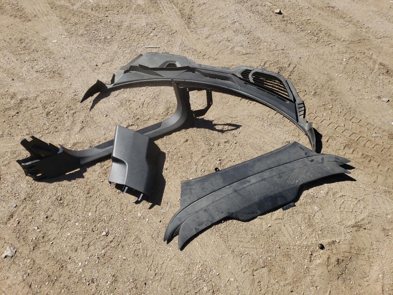 2022 AUDI E-TRON GT PREMIUM PLUS VIN:WAUFJBFW8N7010379