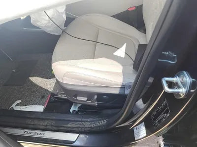 2021 Hyundai Tucson VIN: