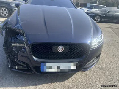 2020 Jaguar XF SAJBB4BX8LCY87159 VIN:SAJBB4BX8LCY87159