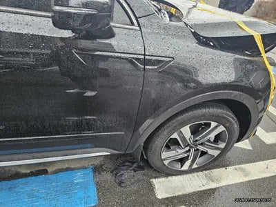 2022 Kia Sorento KNARL81GDNA106880 VIN:KNARL81GDNA106880