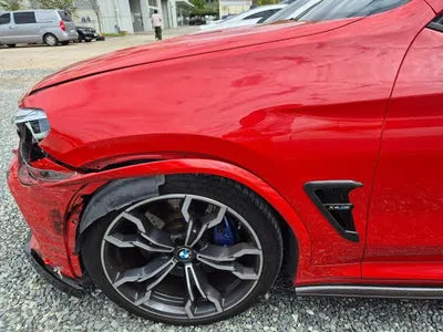 2020 BMW X4 M WBSUJ0103L9B41251 VIN:WBSUJ0103L9B41251