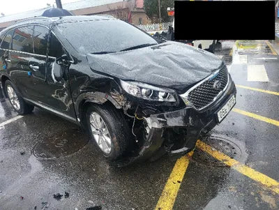 2017 Kia Sorento 051KMKNAPS81ABHA3 VIN:051KMKNAPS81ABHA3
