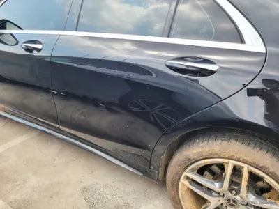 2019 Mercedes-Benz S 350 WDDUF2BB4KA489130 VIN:WDDUF2BB4KA489130