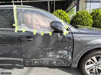 2021 Audi Q7 WAUZZZ4M4MD036798 VIN:WAUZZZ4M4MD036798