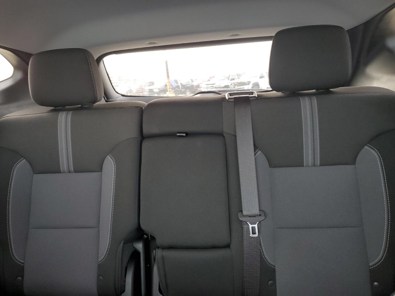 2024 CHEVROLET BLAZER 2LT VIN:3GNKBCR46RS226907