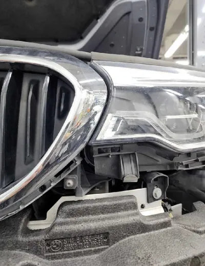 2018 BMW 520 WBAJC5104JG861646 VIN:WBAJC5104JG861646