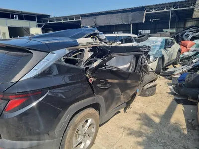 2022 Hyundai Tucson KMHJB81CBNU106811 VIN:KMHJB81CBNU106811