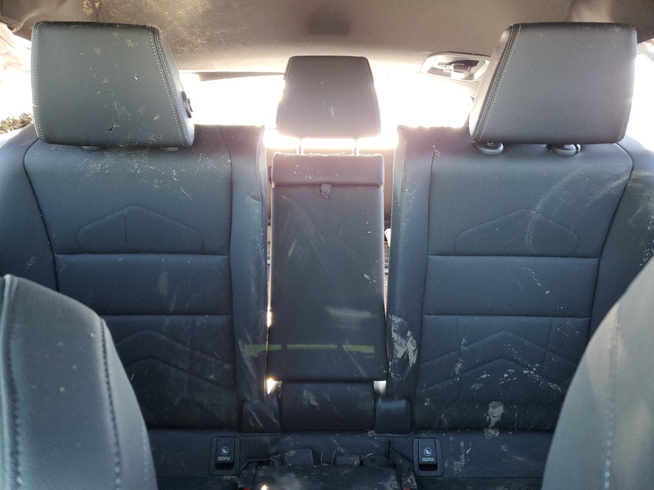 2023 BMW X1 XDRIVE28I VIN:WBX73EF03P5W27897