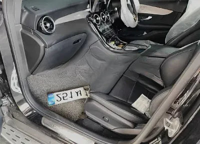 2020 Mercedes-Benz GLC 300 W1N0J5DB7LF842611 VIN:W1N0J5DB7LF842611