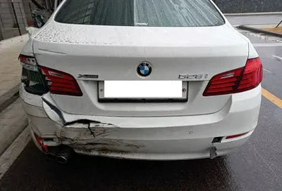 2015 BMW 528 WBA5A7107FD817250 VIN:WBA5A7107FD817250