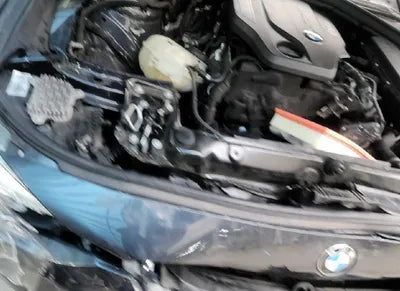 2018 BMW 320 WBA8T3100JG803536 VIN:WBA8T3100JG803536