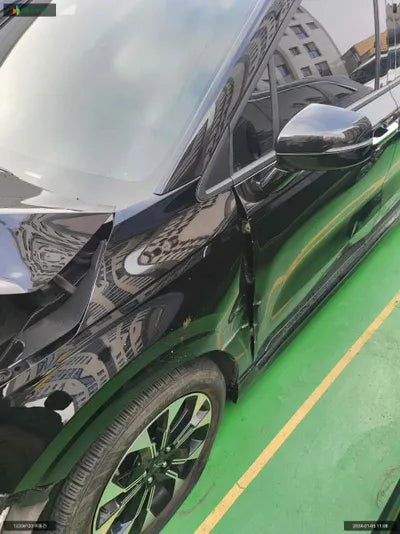 2022 Kia Carnival KNANE813BPS237413 VIN:KNANE813BPS237413