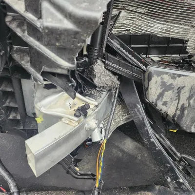 2021 Genesis GV80 VIN: