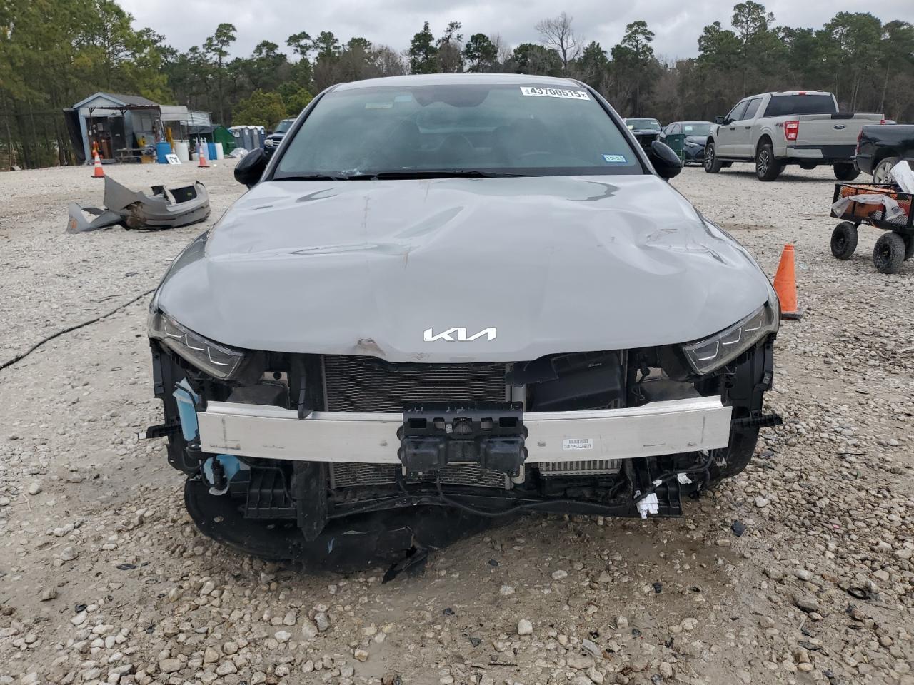 2023 KIA K5 GT LINE VIN:5XXG64J29PG188093