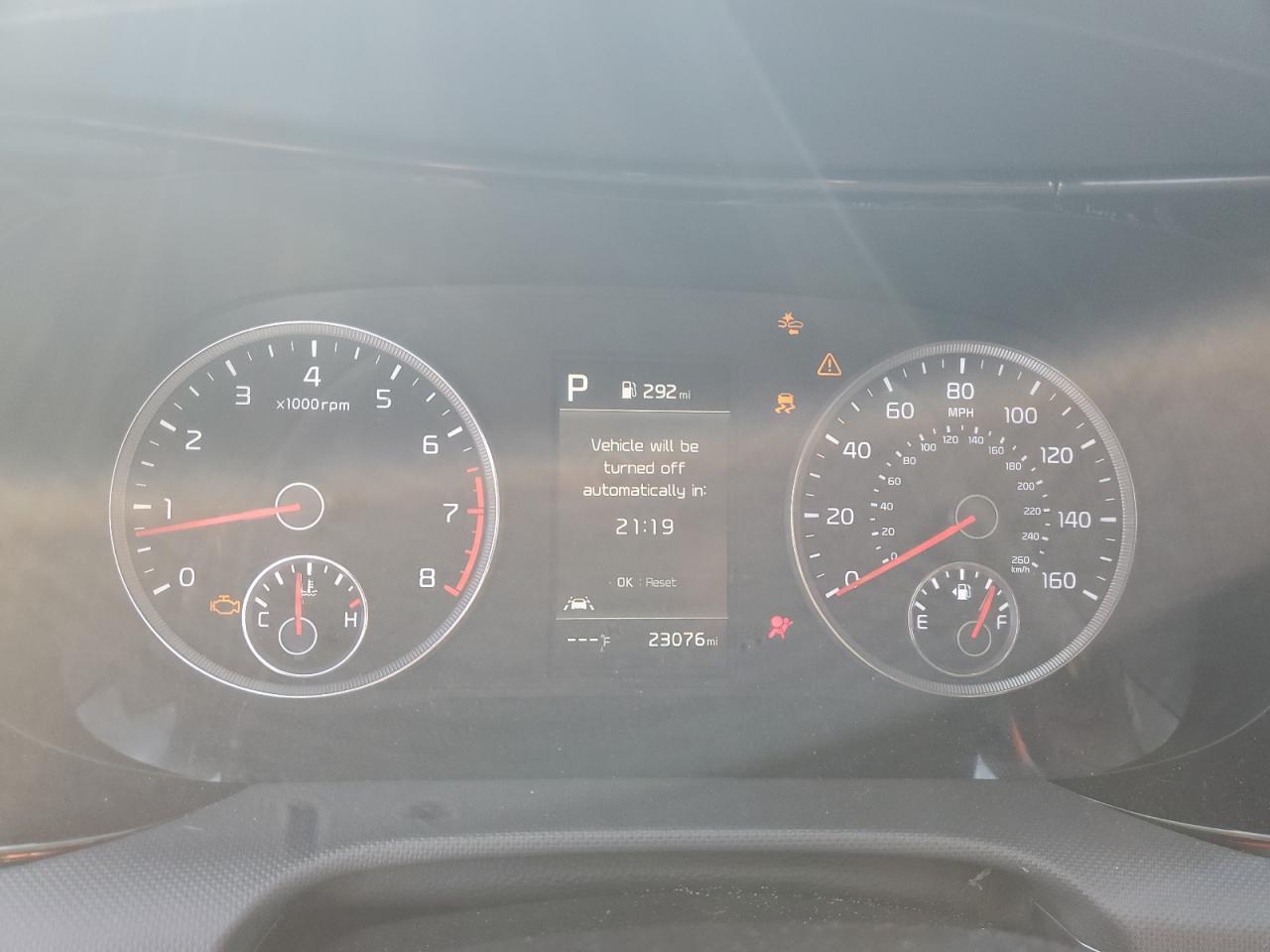 2022 KIA K5 LXS VIN:5XXG14J2XNG088645