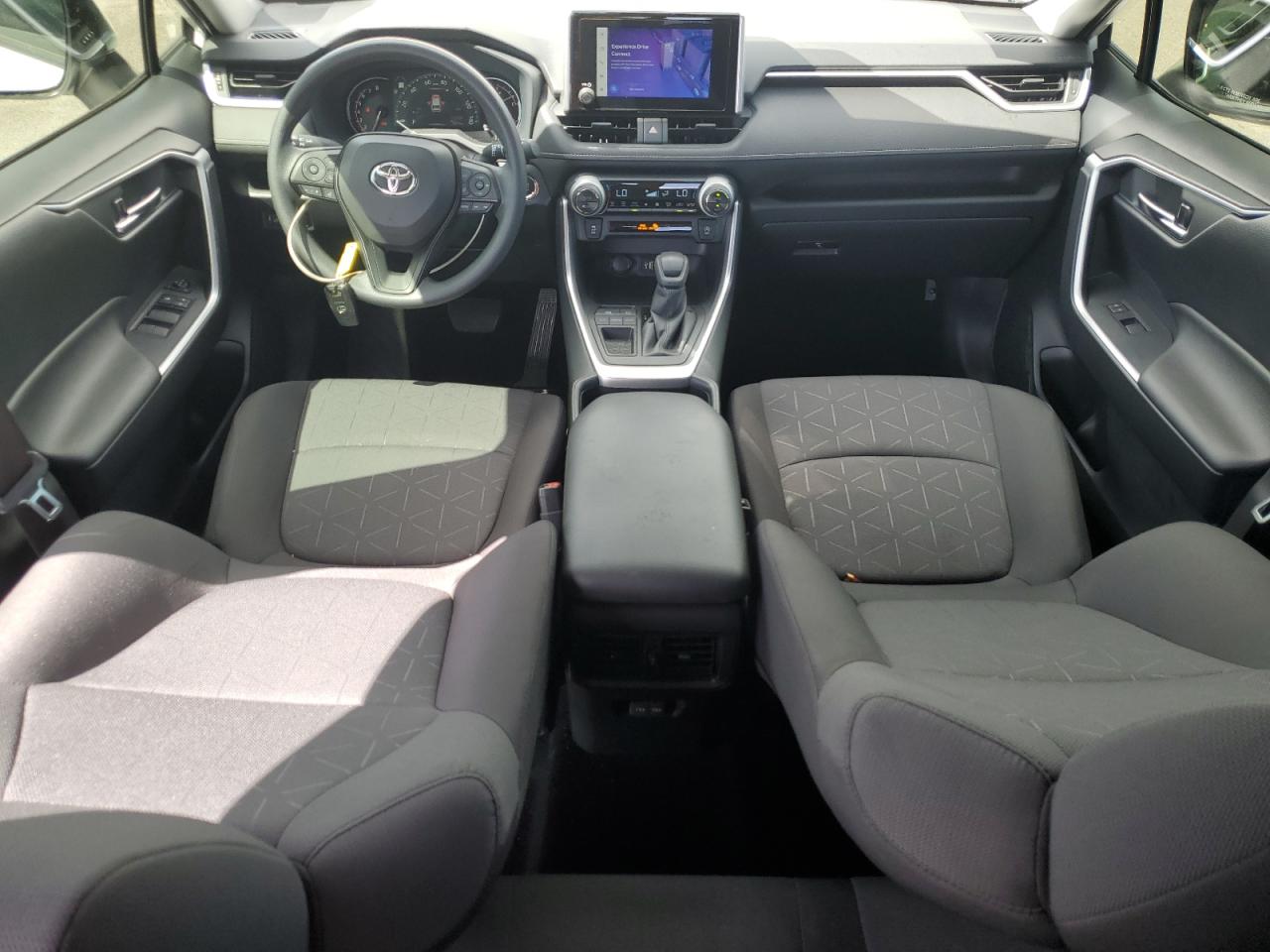 2024 TOYOTA RAV4 XLE VIN:JTMW1RFV3RD116930