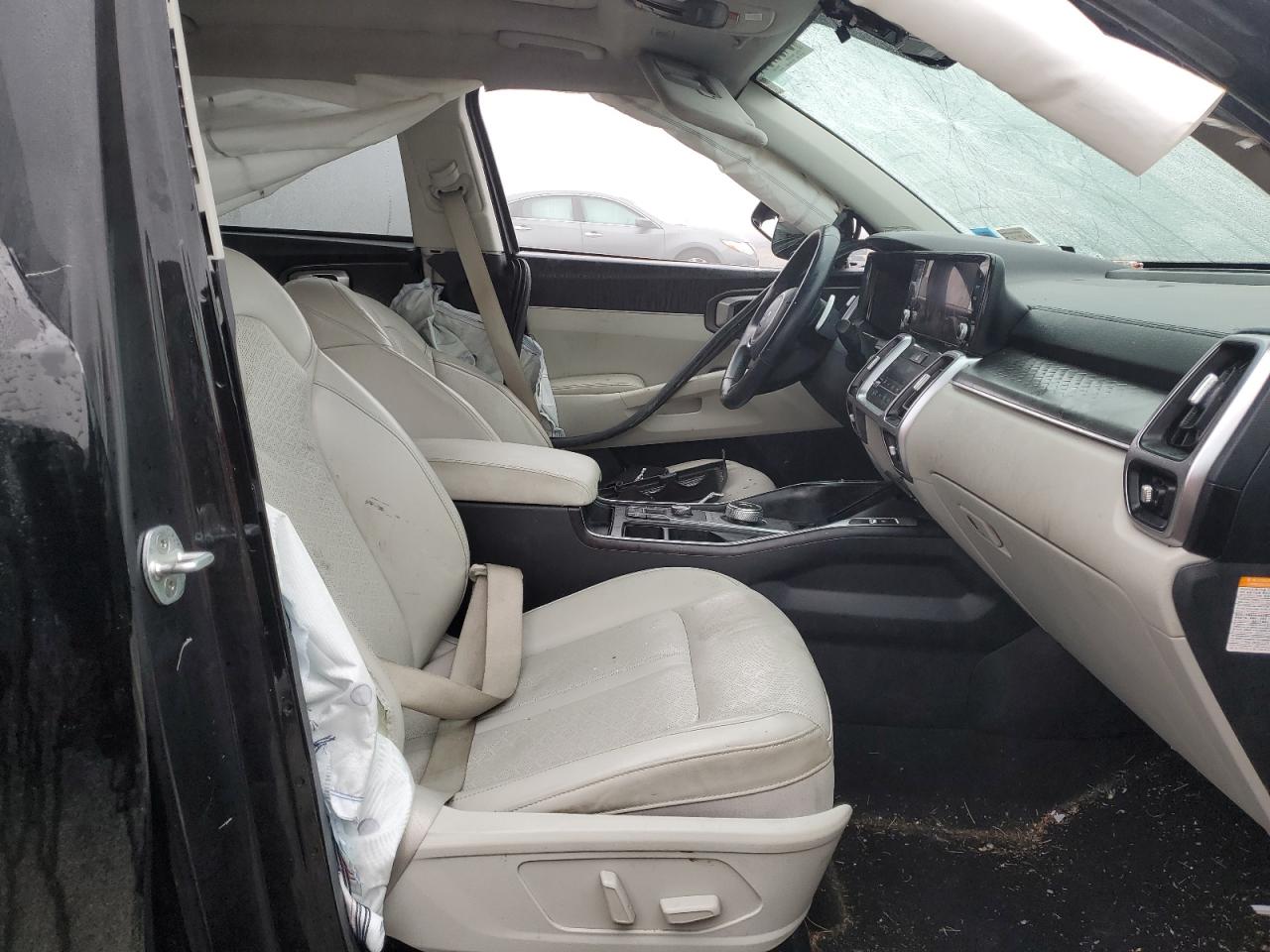 2023 KIA SORENTO EX VIN:KNDRHDLG7P5144416