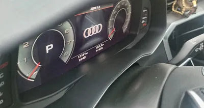 2023 Audi A6 WAUZZZF2XPN003346 VIN:WAUZZZF2XPN003346