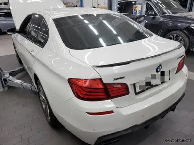 2015 BMW 550 WBA5D9100FD061781 VIN:WBA5D9100FD061781