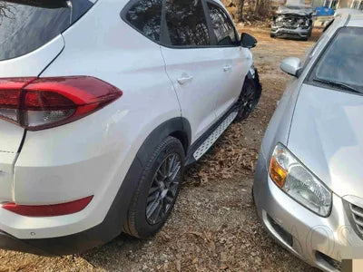 2015 Hyundai Tucson KMHJ381ABGU014775 VIN:KMHJ381ABGU014775