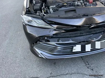 2018 Toyota Camry JTNB11HK0J3058557 VIN:JTNB11HK0J3058557