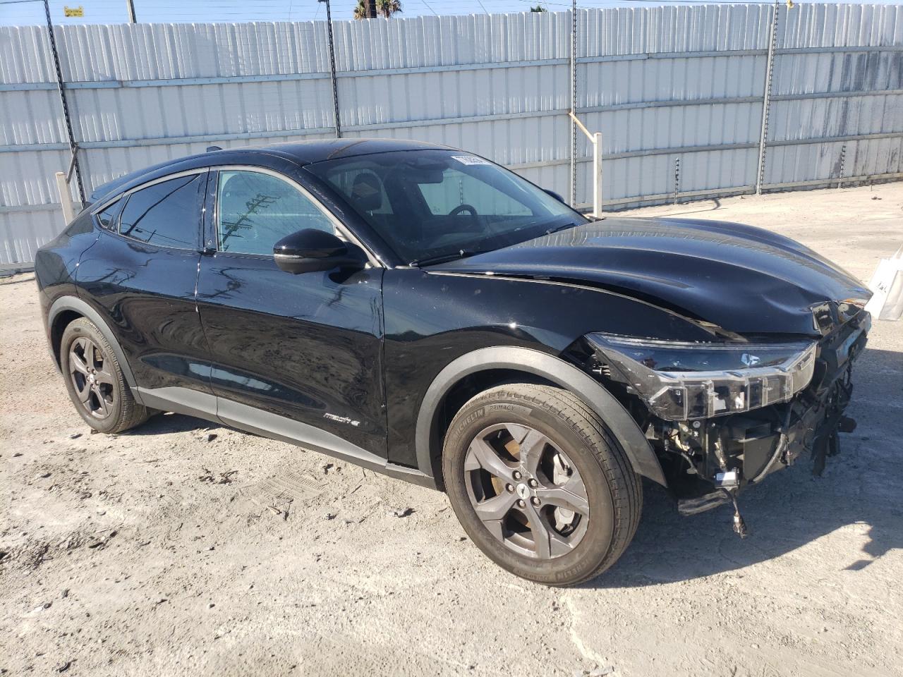 2023 FORD MUSTANG MACH-E SELECT VIN:3FMTK1RM9PMA28790