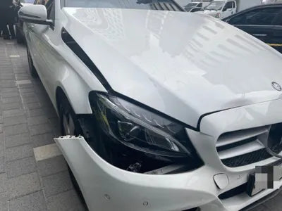 2016 Mercedes-Benz C 200 WDDWF3HB6HR232647 VIN:WDDWF3HB6HR232647