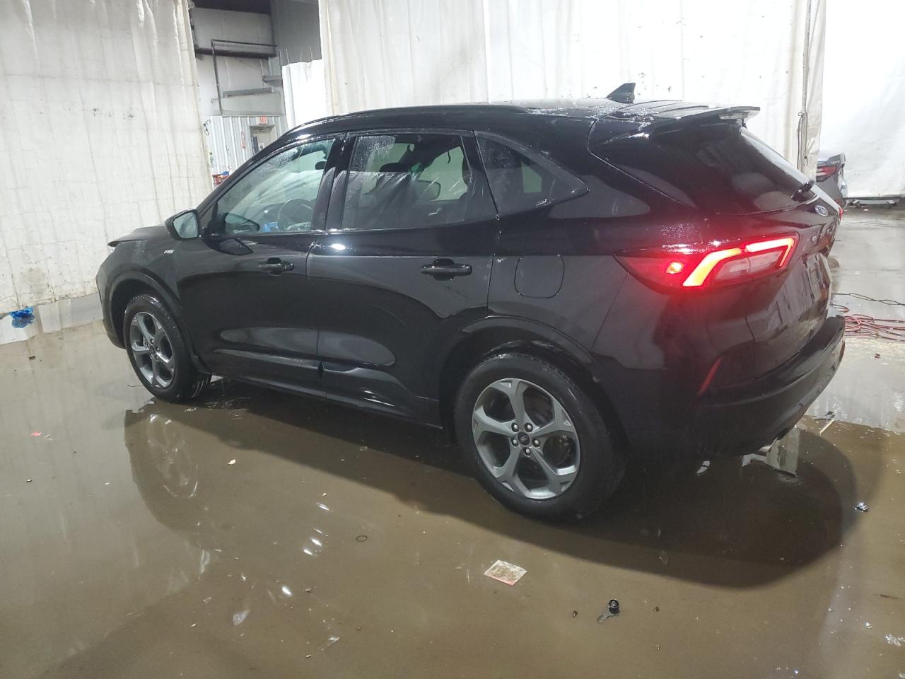 2024 FORD ESCAPE ST LINE VIN:1FMCU9MN6RUB61448